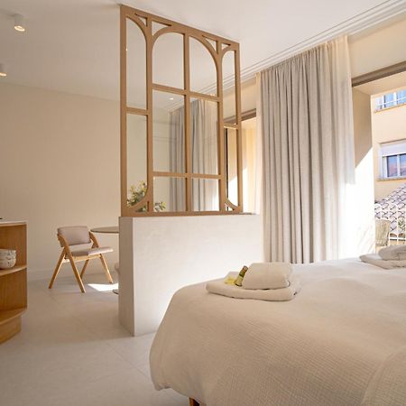 Studios Raffines Avec Terrasses - Plages, Ville Et Gare A Pied - Maison Raphael Saint-Raphael  Ngoại thất bức ảnh