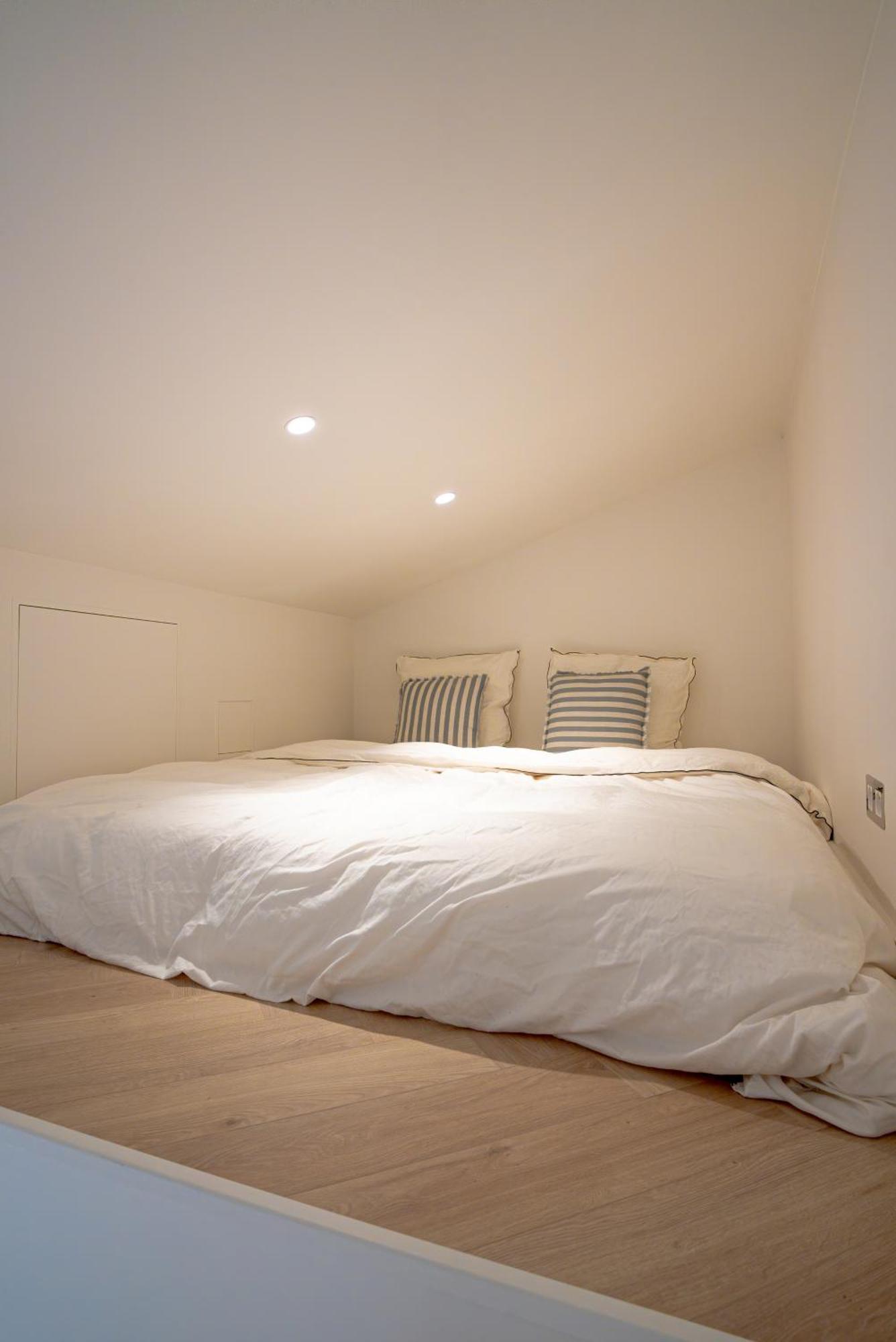 Studios Raffines Avec Terrasses - Plages, Ville Et Gare A Pied - Maison Raphael Saint-Raphael  Phòng bức ảnh